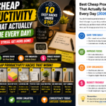 Best Cheap Kitchen Storage Hacks That Save Tons of Space (2026)