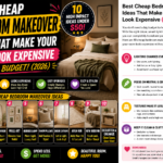 Best Cheap Living Room Upgrades That Make Your Home Feel Cozy (2026)