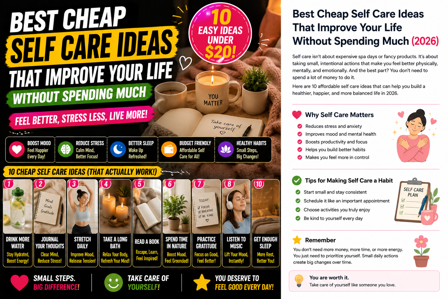 Best Cheap Smart Home Gadgets That Actually Feel Useful (2026)